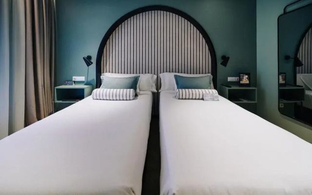 Hotel Vincci Bonjardim