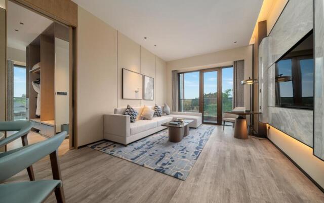 Crowne Plaza Ganzhou by IHG