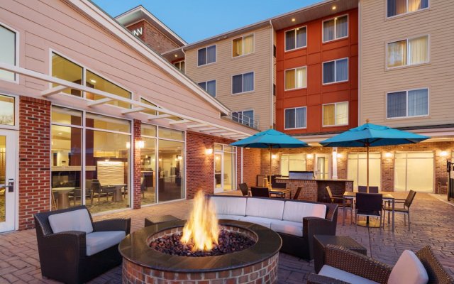 Residence Inn by Marriott Greenville