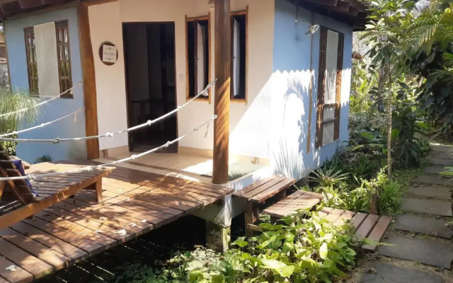 Casa Jardim Bangalôs