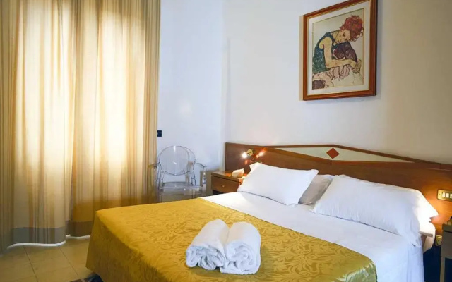 Albergo Italia