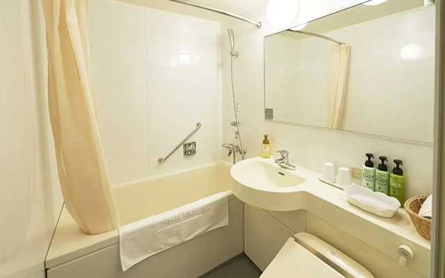 Corner Double room (풀 더블 침대) 사진 4
