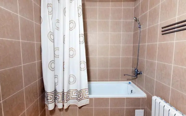 Апартаменты у станции метро Суконная Слобода