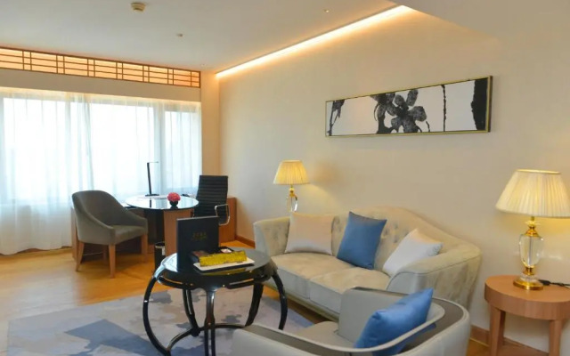 The Garden Hotel Guangzhou Hotel