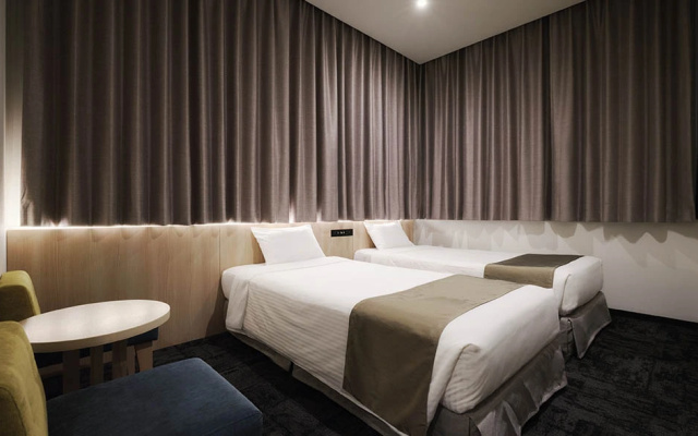Panoramic view room 사진 2