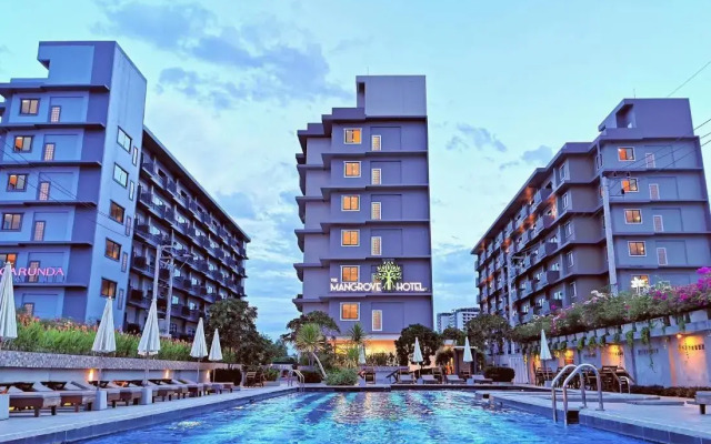 The Mangrove Hotel