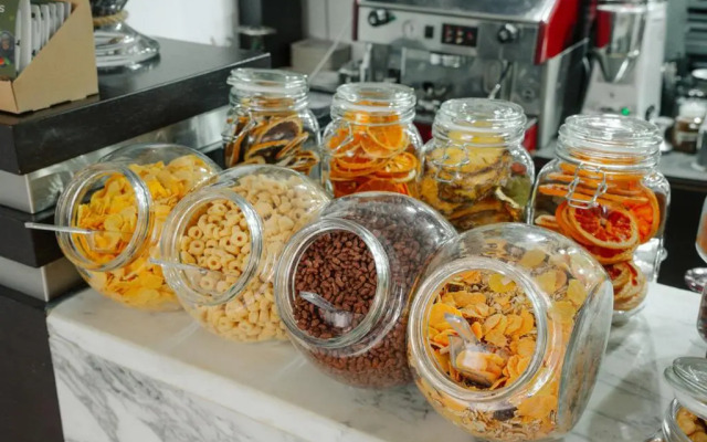 Andromeda Boutique hotel