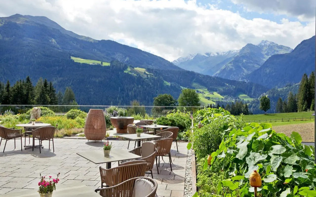 Landhotel Gut Sonnberghof