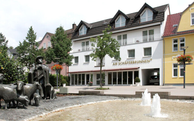 Hotel Schäferbrunnen