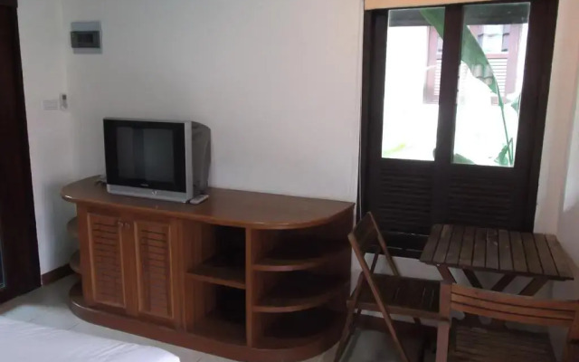 Krasin Garden Home