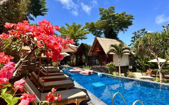 S Resorts Hidden Valley Bali