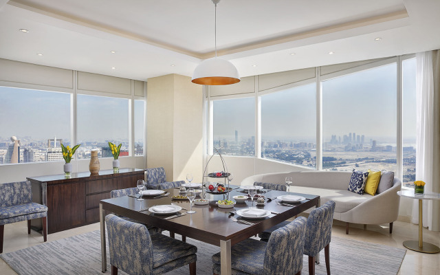 Voco Dubai Hotel