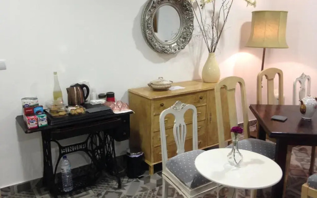 Casa Algarvia Boutique & Suites
