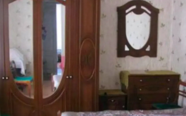 Agrousadba Pol'skiy dom