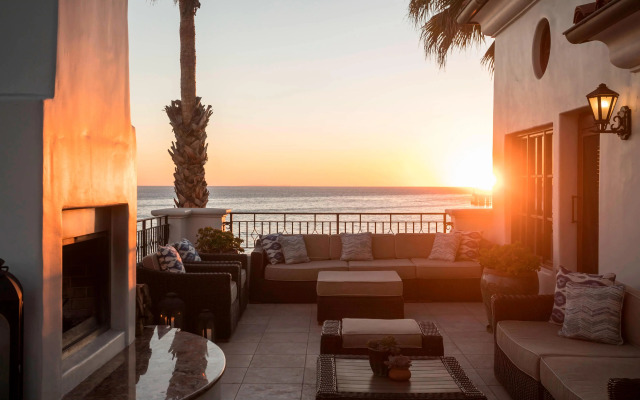 The Ritz-Carlton Bacara, Santa Barbara
