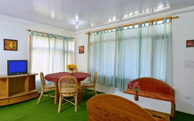 Indraprastha Cottages