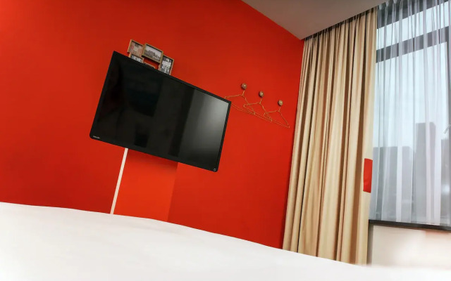 The Corner London City