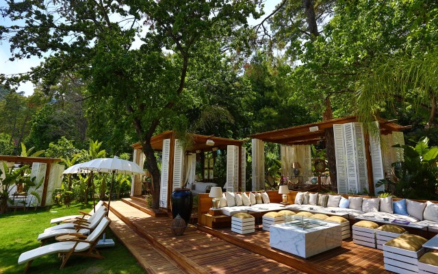 Club Privé By Rixos Gocek - All Inclusive