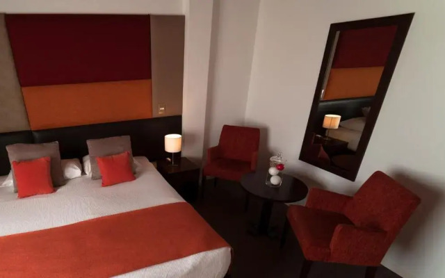 Rochester Calafate