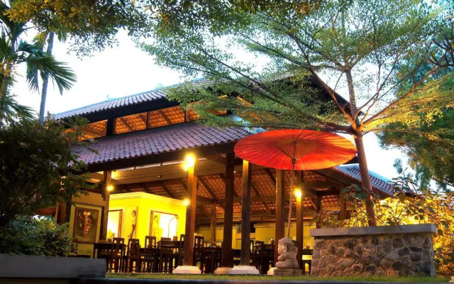Praseban Resort