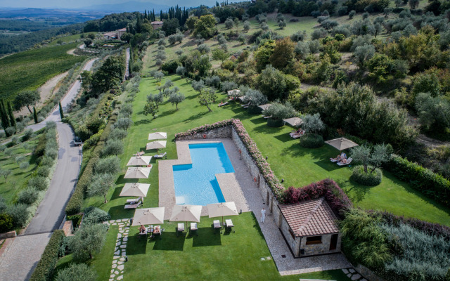 Hotel Le Fontanelle