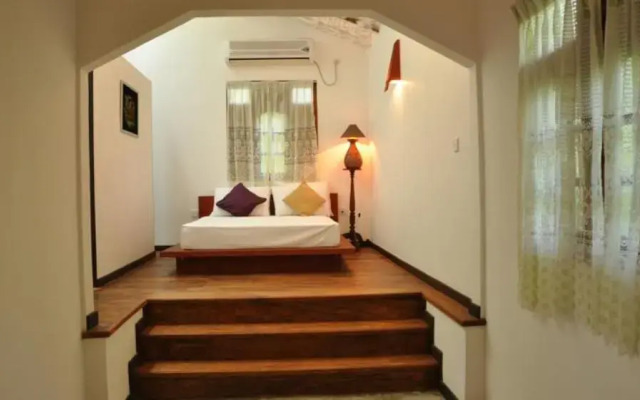 Villa Asapuwa Galle