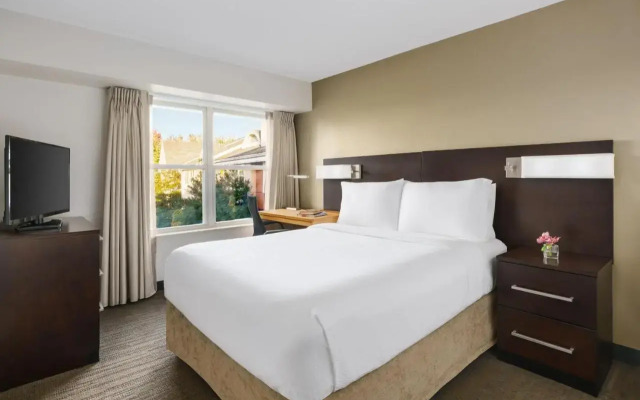 Residence Inn Gaithersburg Washingtonian Center