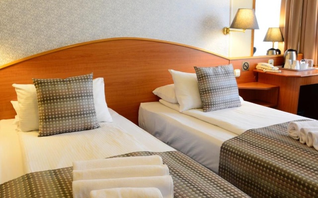 Hotel Orion