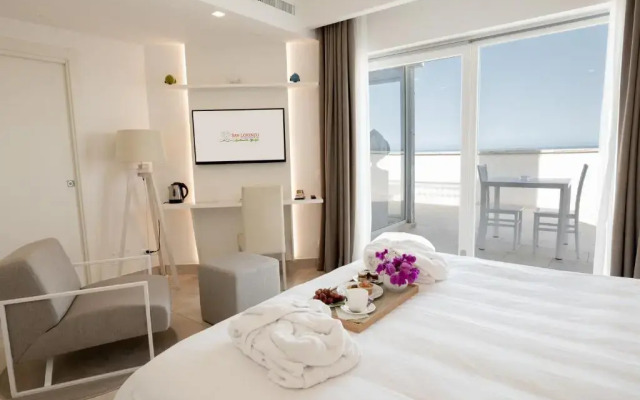 San Lorenzo Boutique Hotel & SPA