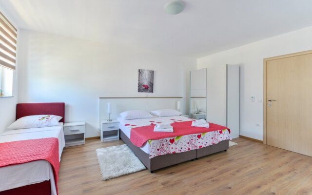 Apartments Medved