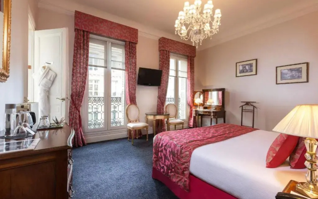 Claridge