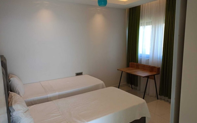 Elite Luxury Suite & Spa