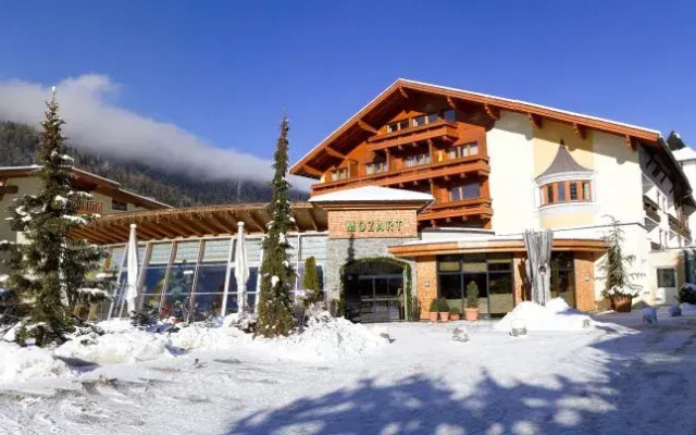 Mozart Vital Hotel