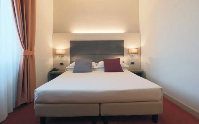 Hotel Campion