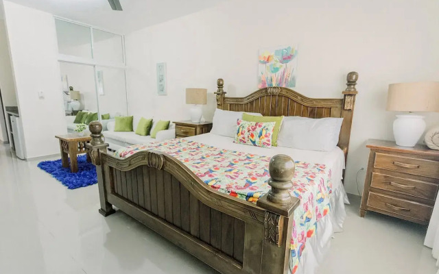 Rancho Guacamayos Hotel 
