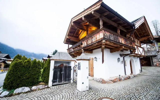 Haus Luana