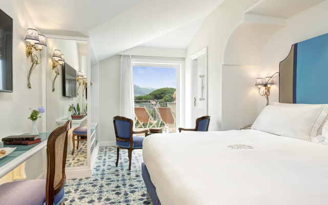 Grand Hotel Ambasciatori