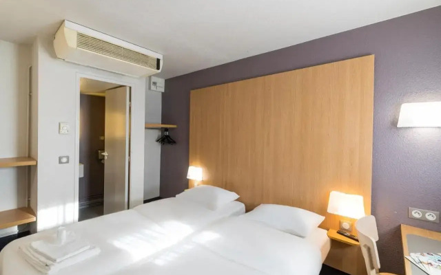 B&B HOTEL Auxerre Bourgogne