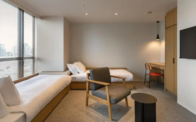 Granbell Hotel Osaka