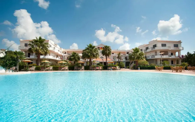 Oasiclub Hotel - Appartamenti