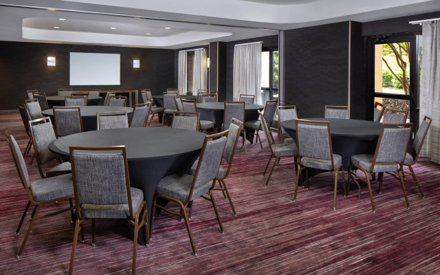 Courtyard by Marriott Anniston Oxford