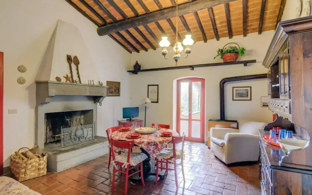 Villa Albergotti