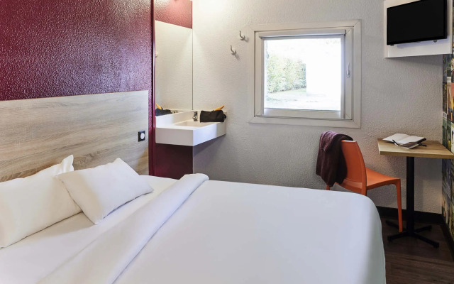 hotelF1 Villepinte Parc des Expositions