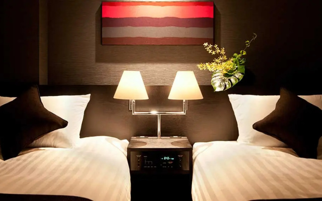 Classy Triple room 사진 1