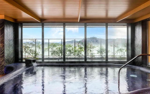 Mercure Hida Takayama