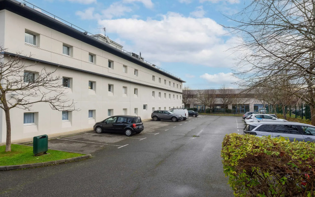 B&B HOTEL Toulouse Cité de l'Espace Hurel
