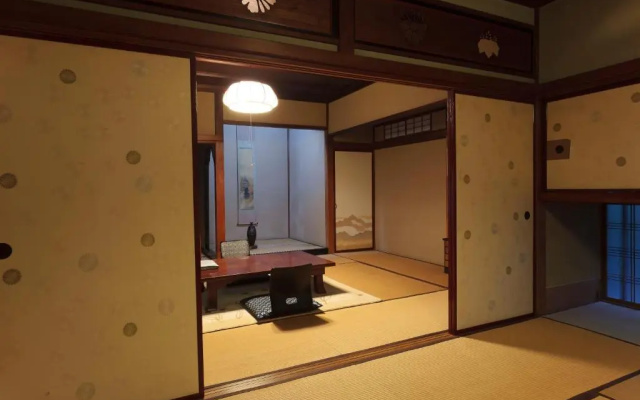 Deluxe Japanese-Style room 사진 4