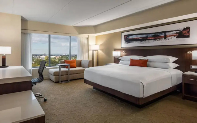 Delta Hotel Philadelphia Airport