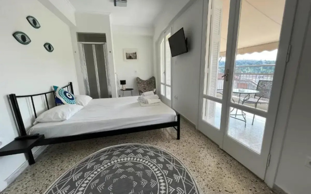 Отель Safestay Athens