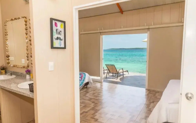 Isla Gigi Cartagena - Private Island